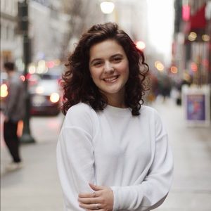 Meet your Posher, Emmy